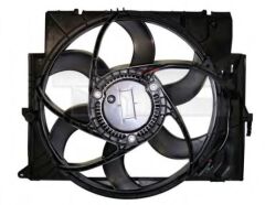 BMW-17428507692-FAN DAVLUNBAZI E90/LCİ