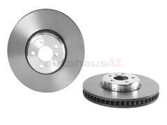 FRE-34116860912-FREN DISKI ON SAG G20/G30/G11/G01 M SPORT