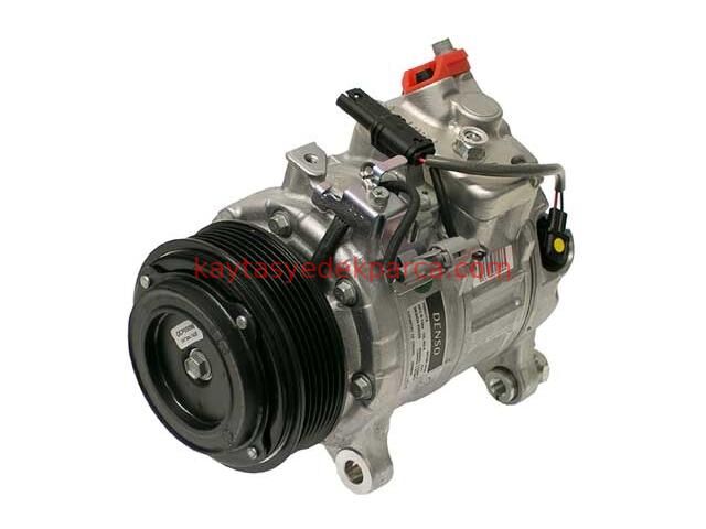 64529216466-9216466-BEH-KLİMA KOMPRESÖRÜ F10/F20/F30/F34