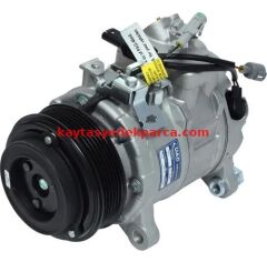 64529216466-9216466-BEH-KLİMA KOMPRESÖRÜ F10/F20/F30/F34