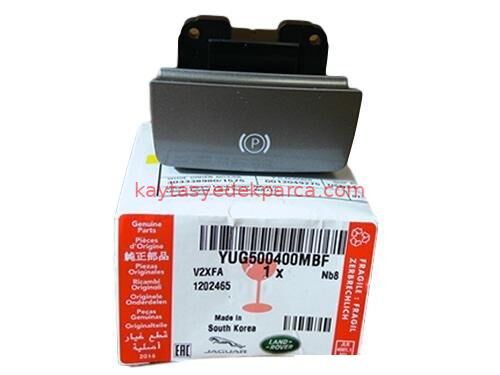 YUG500400MBF-LND-EL FREN DÜĞMESİ