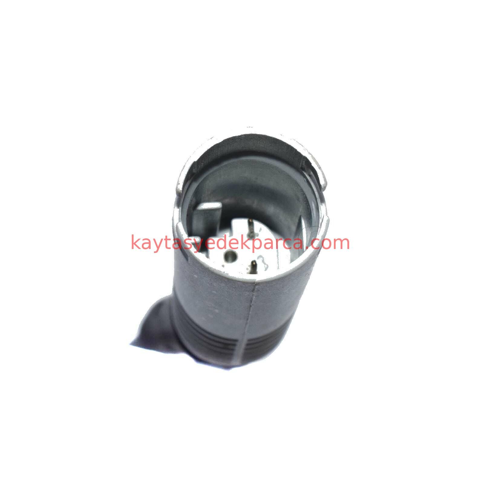 34521182159-1182159-FAE-ABS SENSÖRÜ E39 ÖN =>99 GRİ