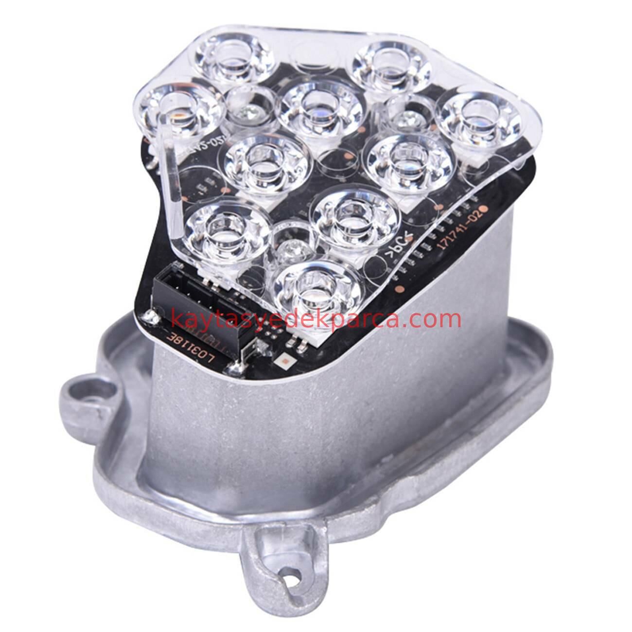 63117271902-7271902-OEM-FAR SİNYALİ F10/R