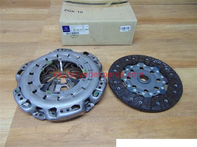 A0262501001-2501001-SHS-DEB. SETİ 117/176/246 607 MOTOR