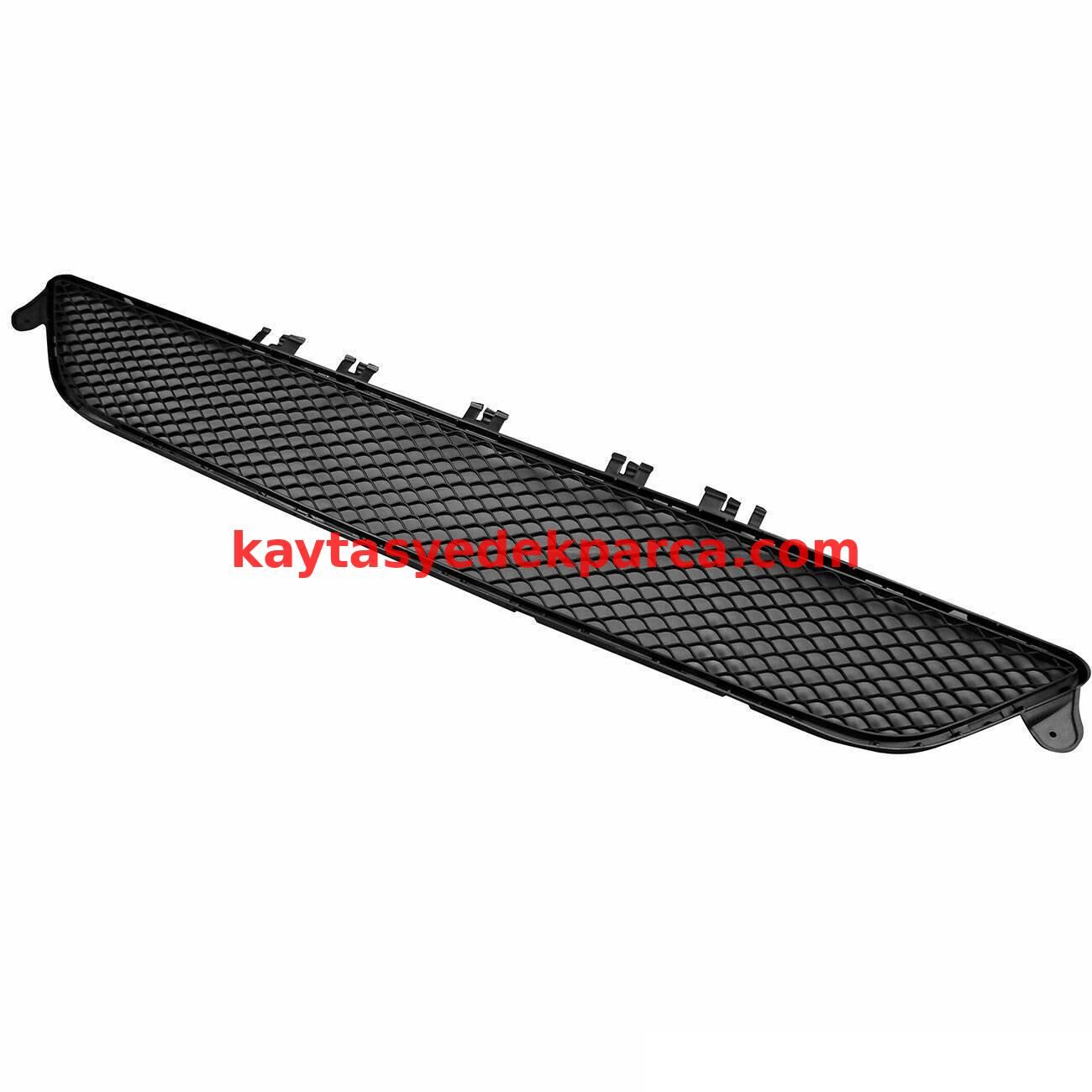 A2128850522-TYG-TAMPON IZGARASI W212 ÖN