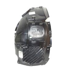 DAVLUNBAZ ÖN KISIM SOL