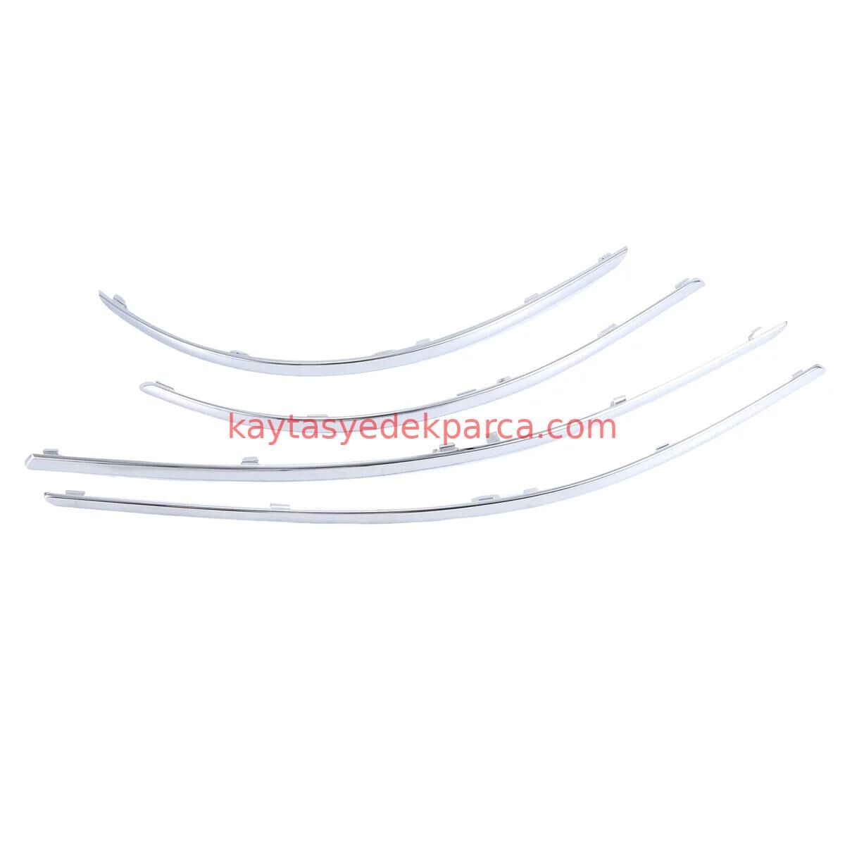 TAMPON NİKELAJI, W246 SAĞ