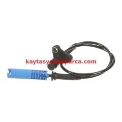 34526756375-6756375-FAE-ABS SENSÖRÜ E39 ÖN MAVİ