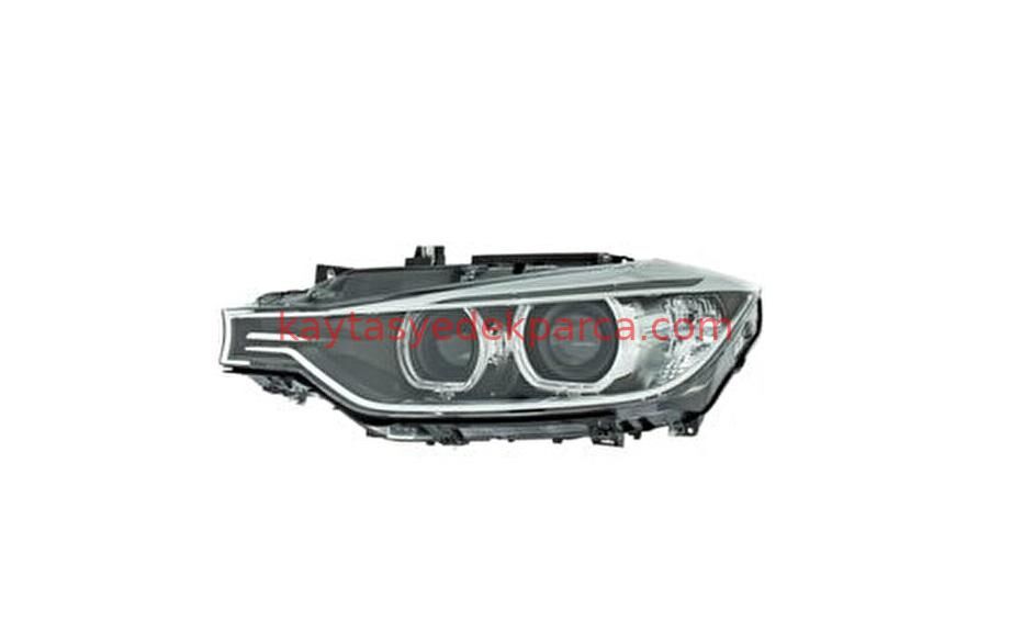 63117314531C-314531C-OEM-FAR CAMI F30 XENON L