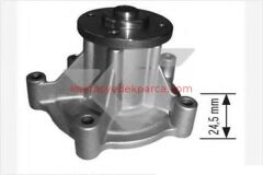 A1662000720-2000720-HPP-DEVİRDAİM M166