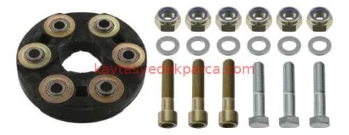 A1704100015-CRP-ŞAFT KÖSELESİ W140