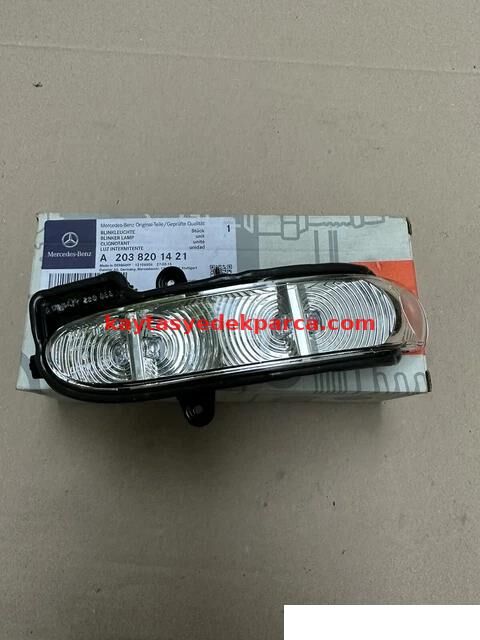 A2038856421-MER-ÖN TAMPON ALT ÇITA