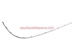 A2128852221-TYG-TAMPON NİKELAJI, W212 ARKA R