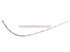 A2128852221-TYG-TAMPON NİKELAJI, W212 ARKA R