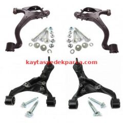 RYG000440-BRP-SALINCAK CİVATASI SPORT