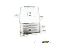 OEM-11428507627-ŞANZIMAN YAĞ SOĞUTUCU