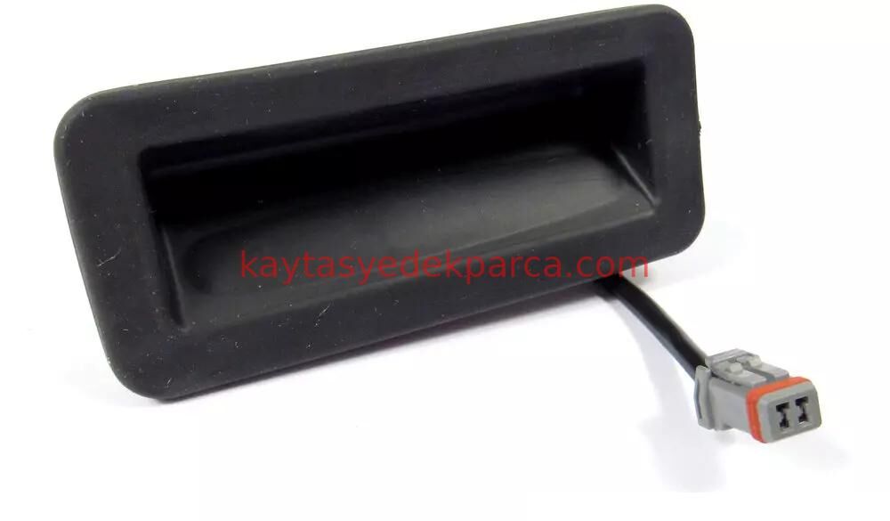 YUZ500020-LND-BAGAJ KAPAK AÇMA BUTONU SPORT