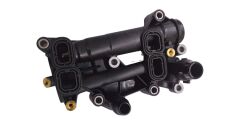 OEM-11428507694-11428507694-8507694-OEM-ŞANZIMAN SOĞTUCU GÖVDESİ F10