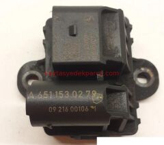 A6511530279-MER-KIZDIRMA BEYNI OM651