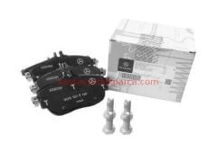 BUJİ KABLO SETİ, M111 W124-202-210 ZEF642
