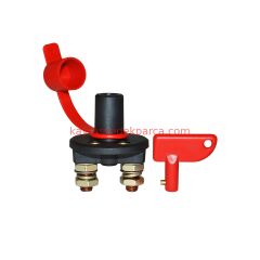 YWB000150-LND-RÖLE SARI R.R