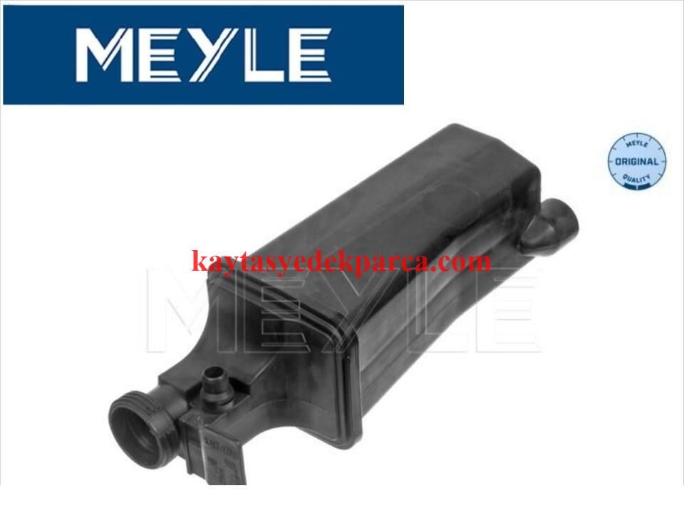 17117573780-7573780-MEY-RADYATÖR SU DEPOSU E46/318 X5 3.0d