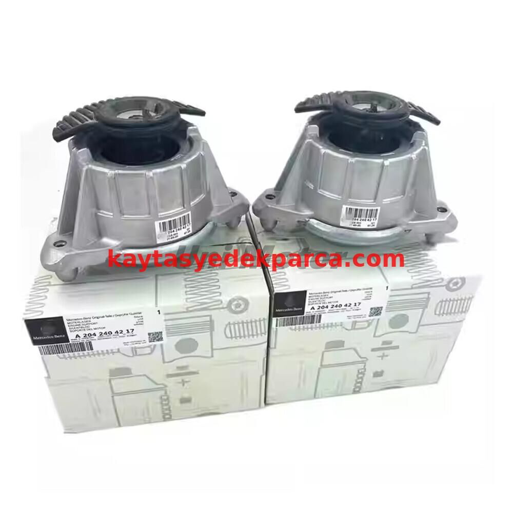 A2042402217-MER-MOTOR KULAĞI, W204