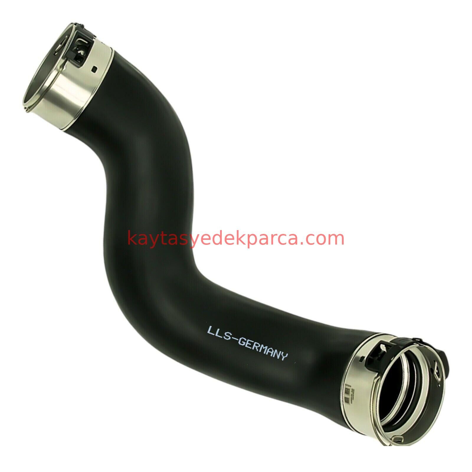 A2045286582-5286582-KRF-İNTERKOL HORTUMU OM 642 SOL