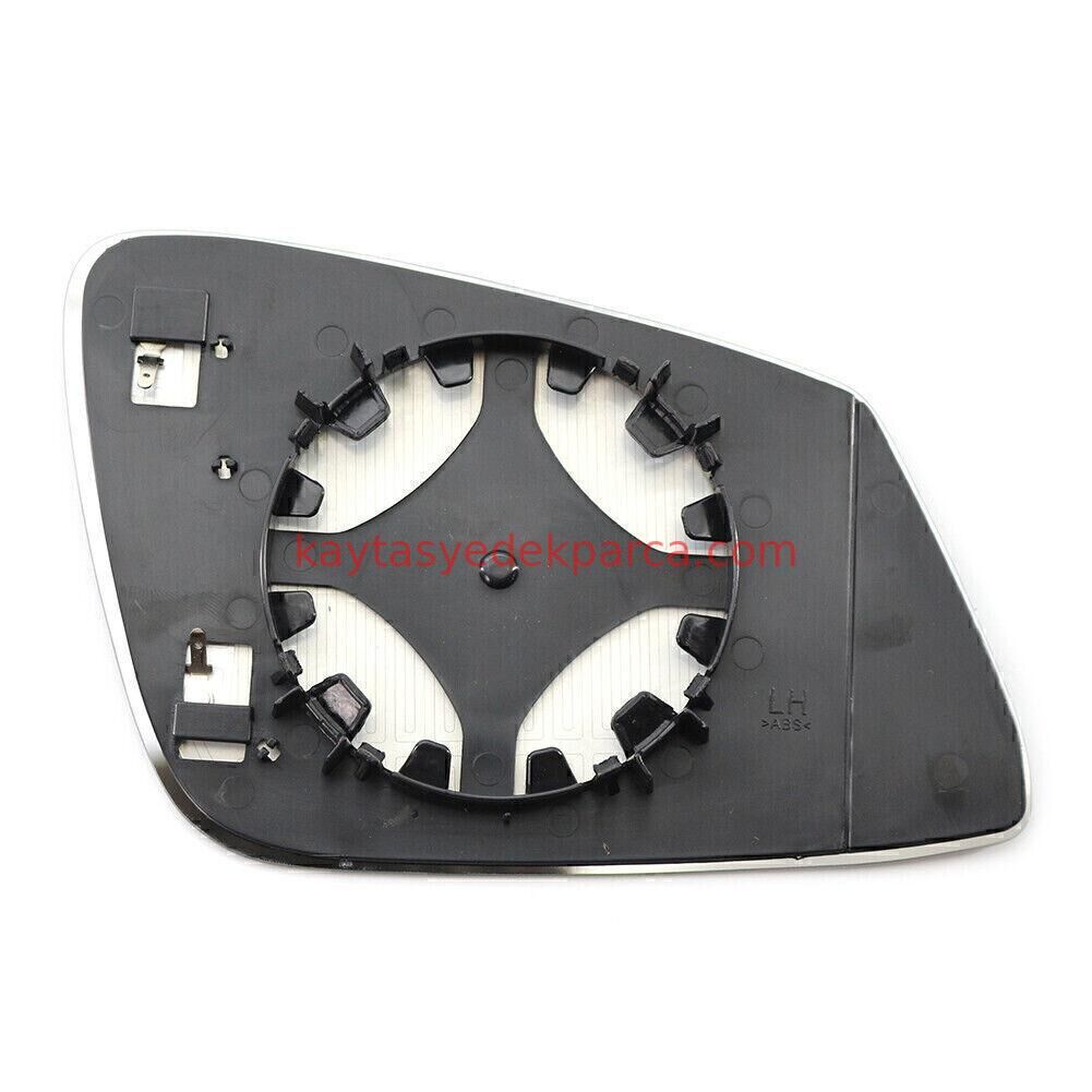 AYNA CAMI F20/L/ISITMALI