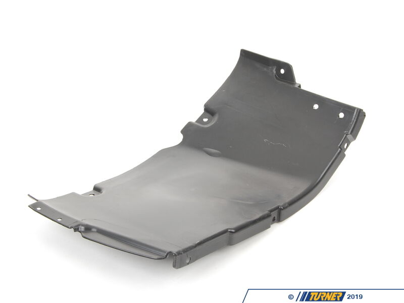 BMW-51717136684-KAPAK DAVLUNBAZ E65 ÖN R