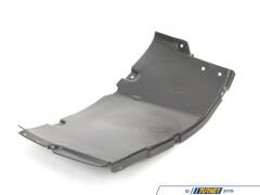 BMW-51717136684-KAPAK DAVLUNBAZ E65 ÖN R