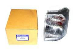 XBD100930-BRP-SİNYAL ÖN BEYAZ R.R =>2001 L