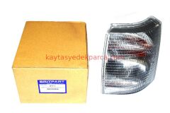 XBD100930-BRP-SİNYAL ÖN BEYAZ R.R =>2001 L