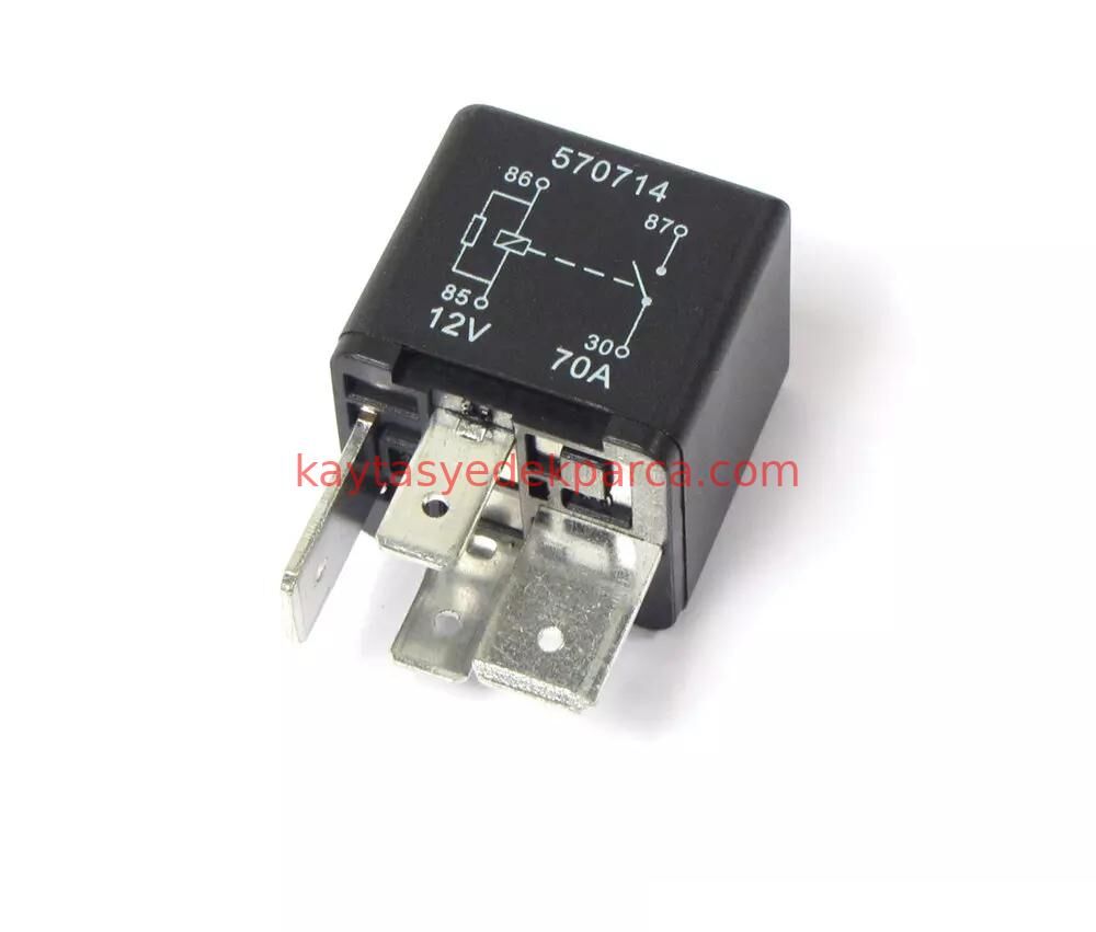 YWB500220-LND-ROLE SÜSPANSİYON SPORT