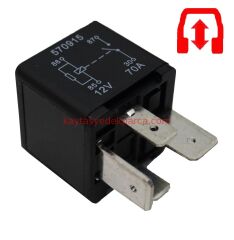 YWB500220-LND-ROLE SÜSPANSİYON SPORT