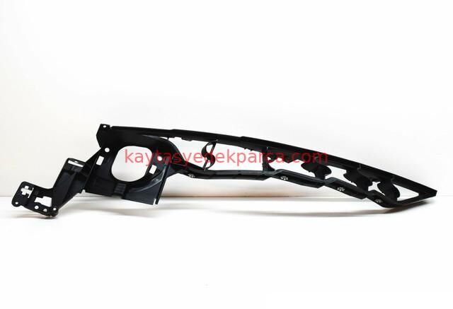 51657157989-7157989-TYG-ÇAMURLUK İÇ BRAKETİ X5/L E70 ÖN