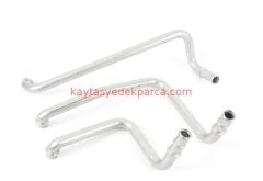 64116922602-6922602-BMW-KALORİFER BORUSU E60/E63
