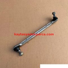 A2043200789-MER-Z ROT, W204 GLK ÖN L