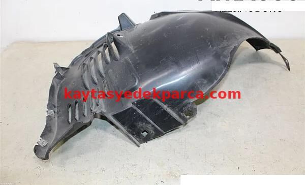 A2206901530-TYG-ÇAM.DAV W220  ÖN SOL