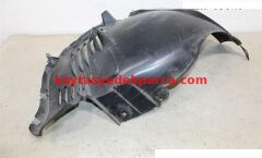 A2206901530-TYG-ÇAM.DAV W220  ÖN SOL