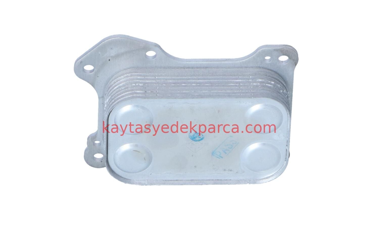 A6261800065-1800065-MAİ-YAĞ SOĞUTUCUSU OM626