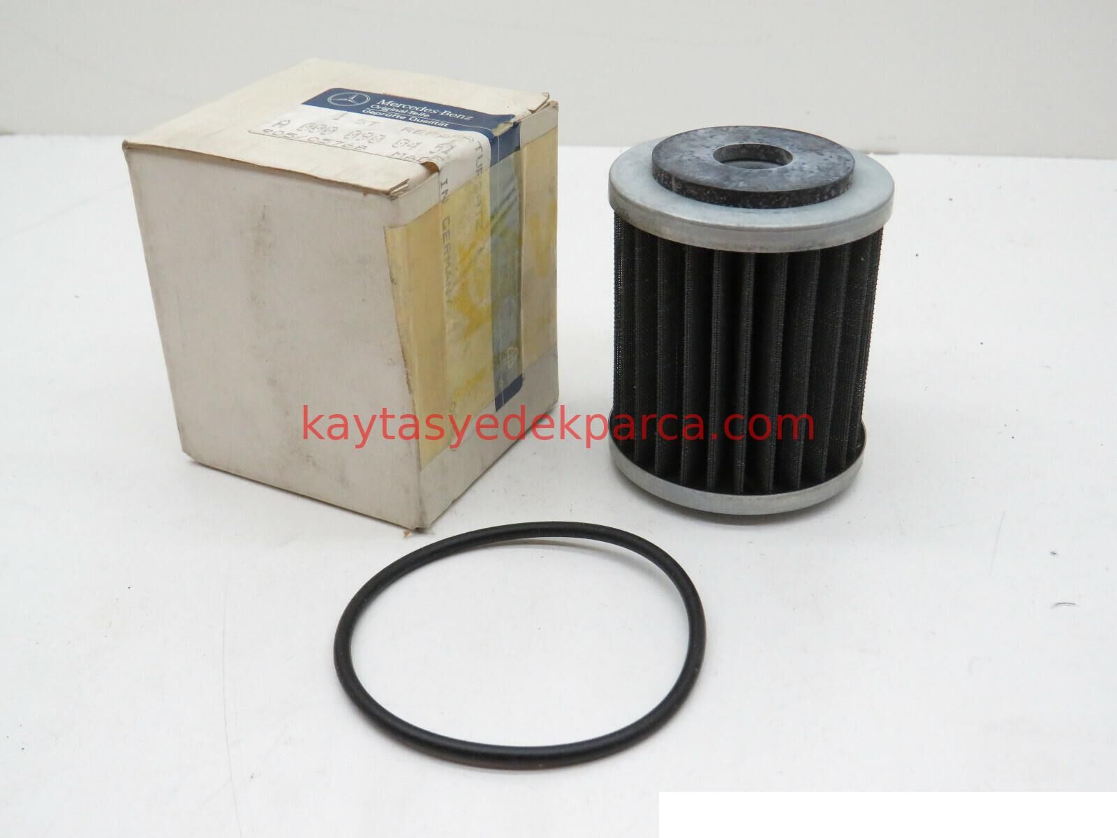 BUJİ KABLO SETİ, M111 W202-210 KOMPRESÖR 6SİL.