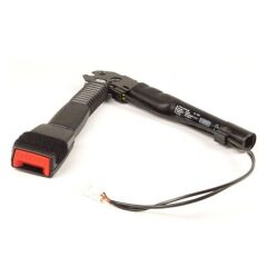 BMW-72117259387-EMNİYET KEMER KARŞILIĞI ÖN F30 L