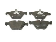 BMW-34116794916-ÖN BALATA