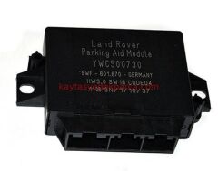 YWC500730-LND-PDC BEYNİ