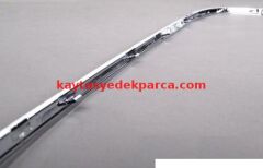 A2208850474-TYG-TAMPON NİKELAJI W220 ARKA SAĞ