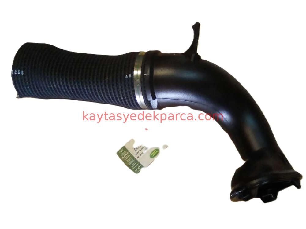 DHN000050-LND-TURBO HAVA KANALI TD4