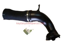 DHN000050-LND-TURBO HAVA KANALI TD4