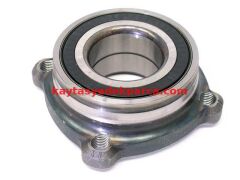 33411095238-1095238-FAG-AKS BİLYASI X5/E65 ARKA