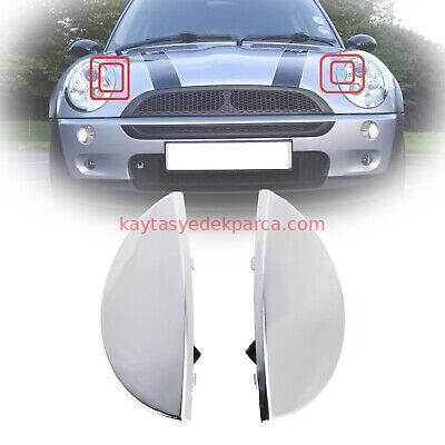 63126922155-MİN-FAR FISKİYE KAPAĞI MİNİ COOPER/L